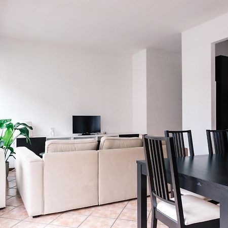 Flora Inn, Paglia 2 - Nel Cuore Del Centro Citta Bergamo Luaran gambar