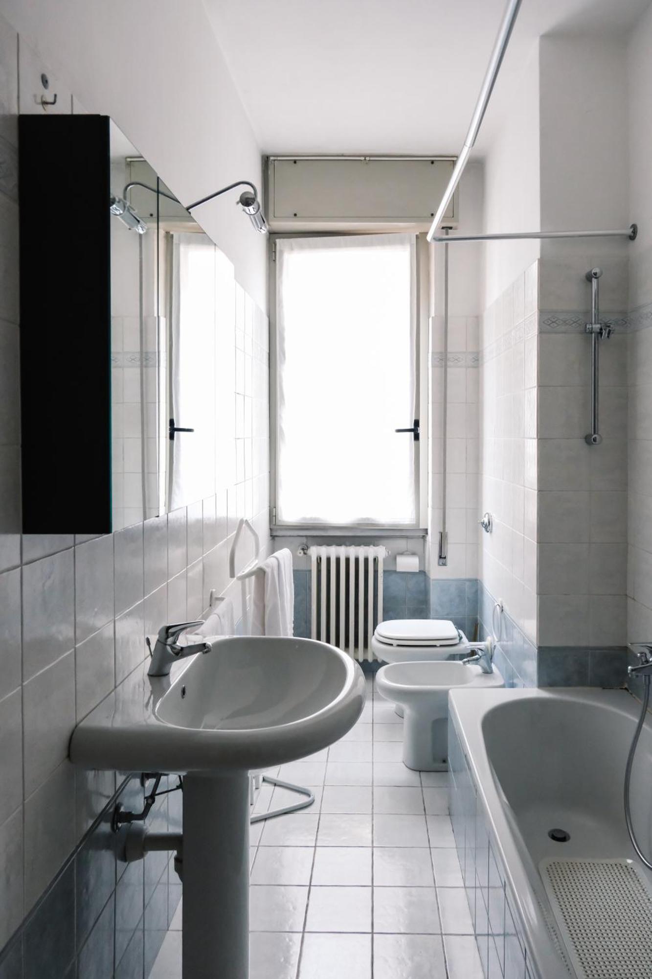 Flora Inn, Paglia 2 - Nel Cuore Del Centro Citta Bergamo Luaran gambar