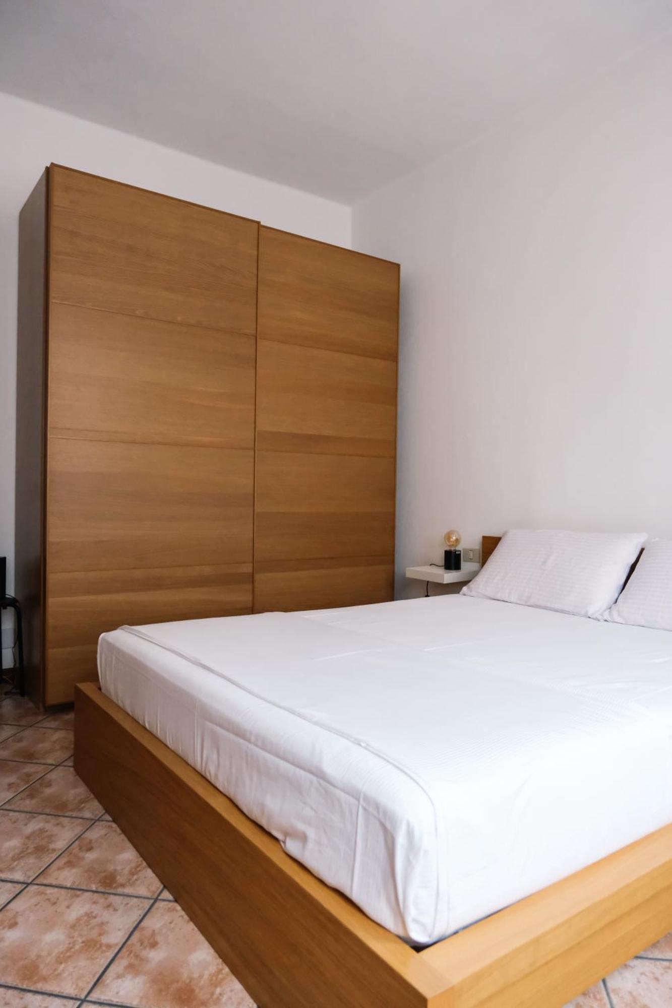 Flora Inn, Paglia 2 - Nel Cuore Del Centro Citta Bergamo Luaran gambar