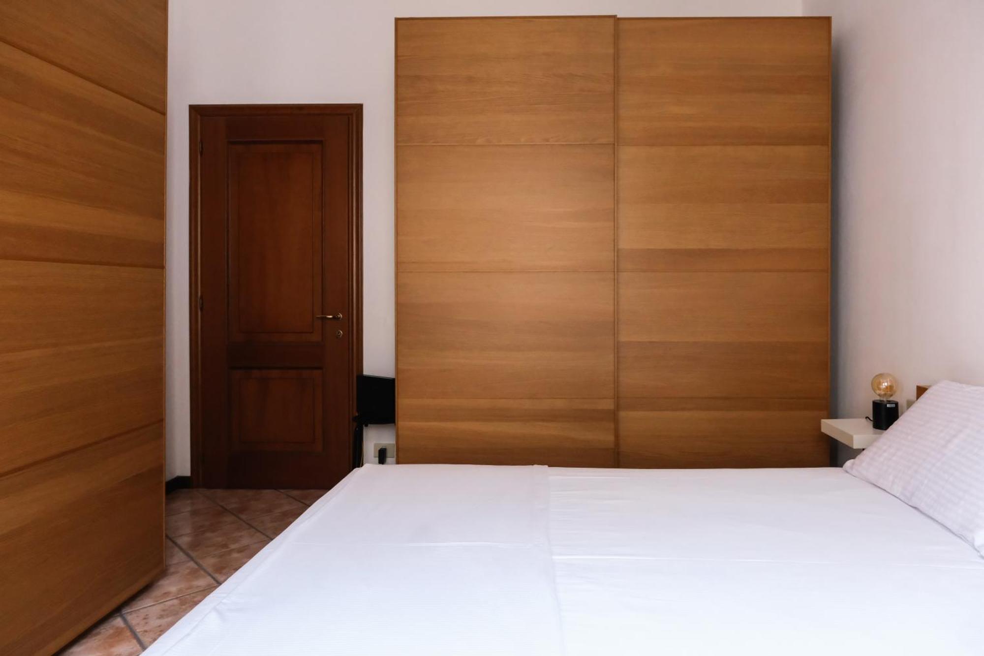 Flora Inn, Paglia 2 - Nel Cuore Del Centro Citta Bergamo Luaran gambar