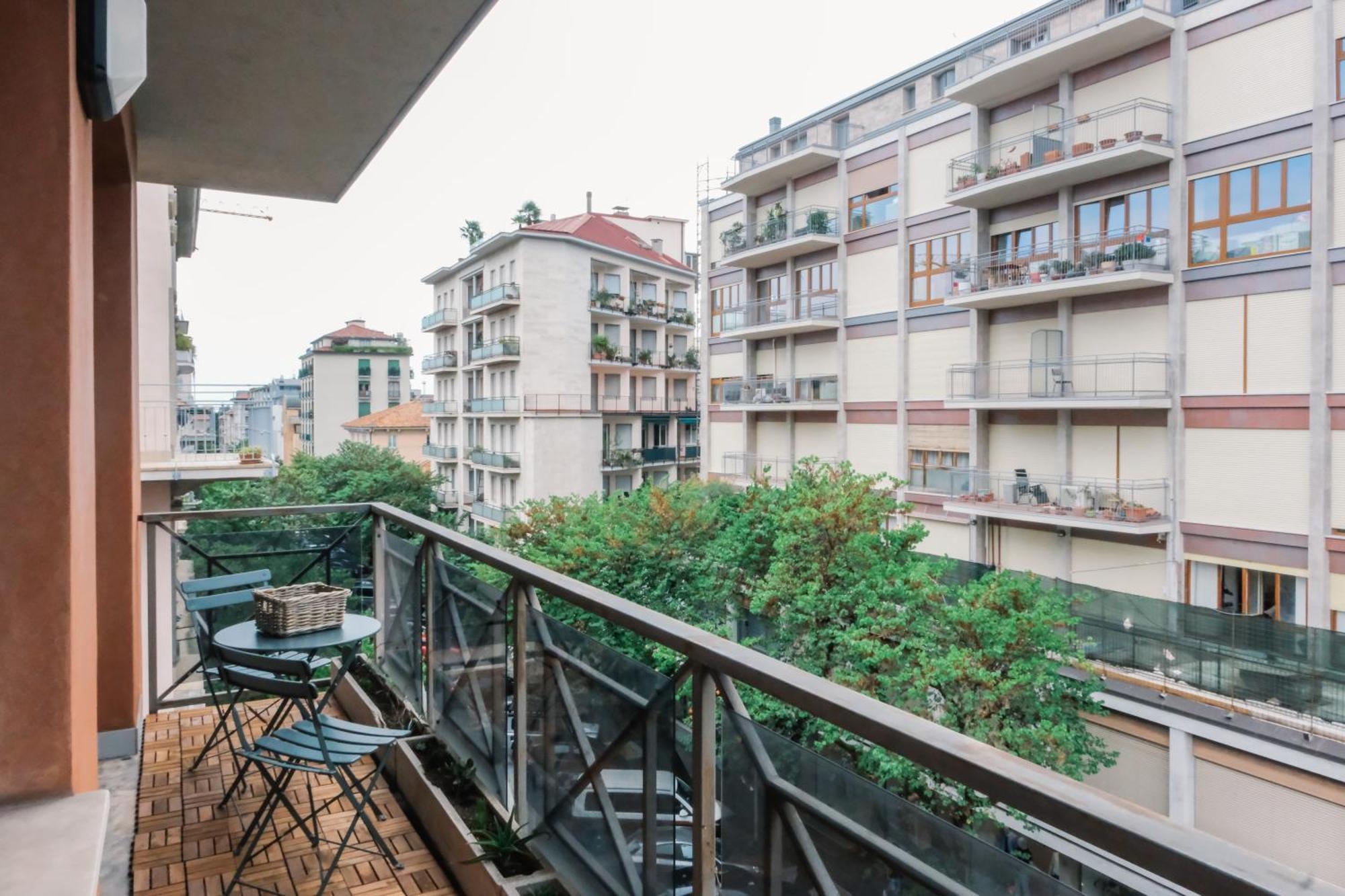 Flora Inn, Paglia 2 - Nel Cuore Del Centro Citta Bergamo Luaran gambar