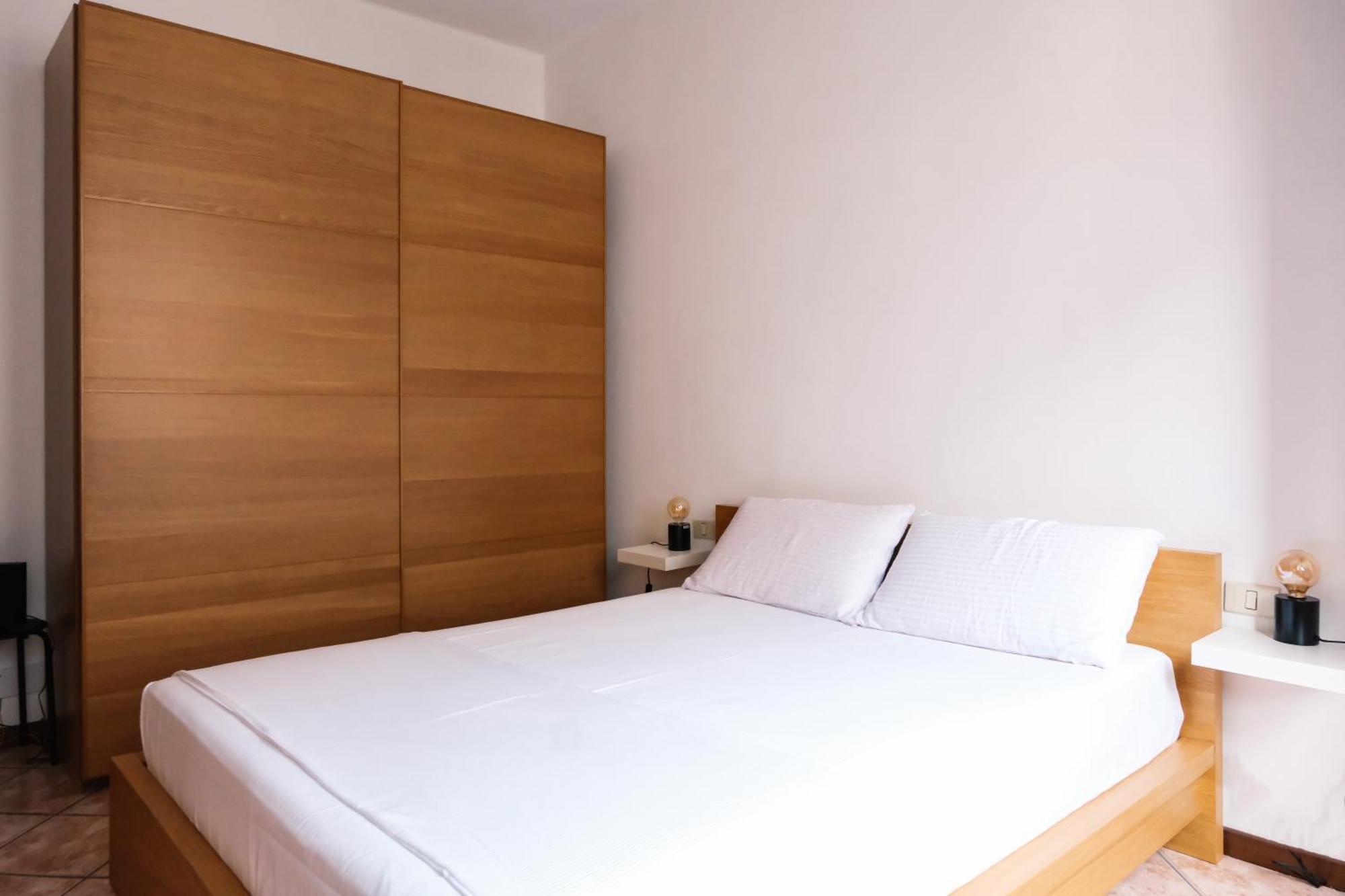 Flora Inn, Paglia 2 - Nel Cuore Del Centro Citta Bergamo Luaran gambar