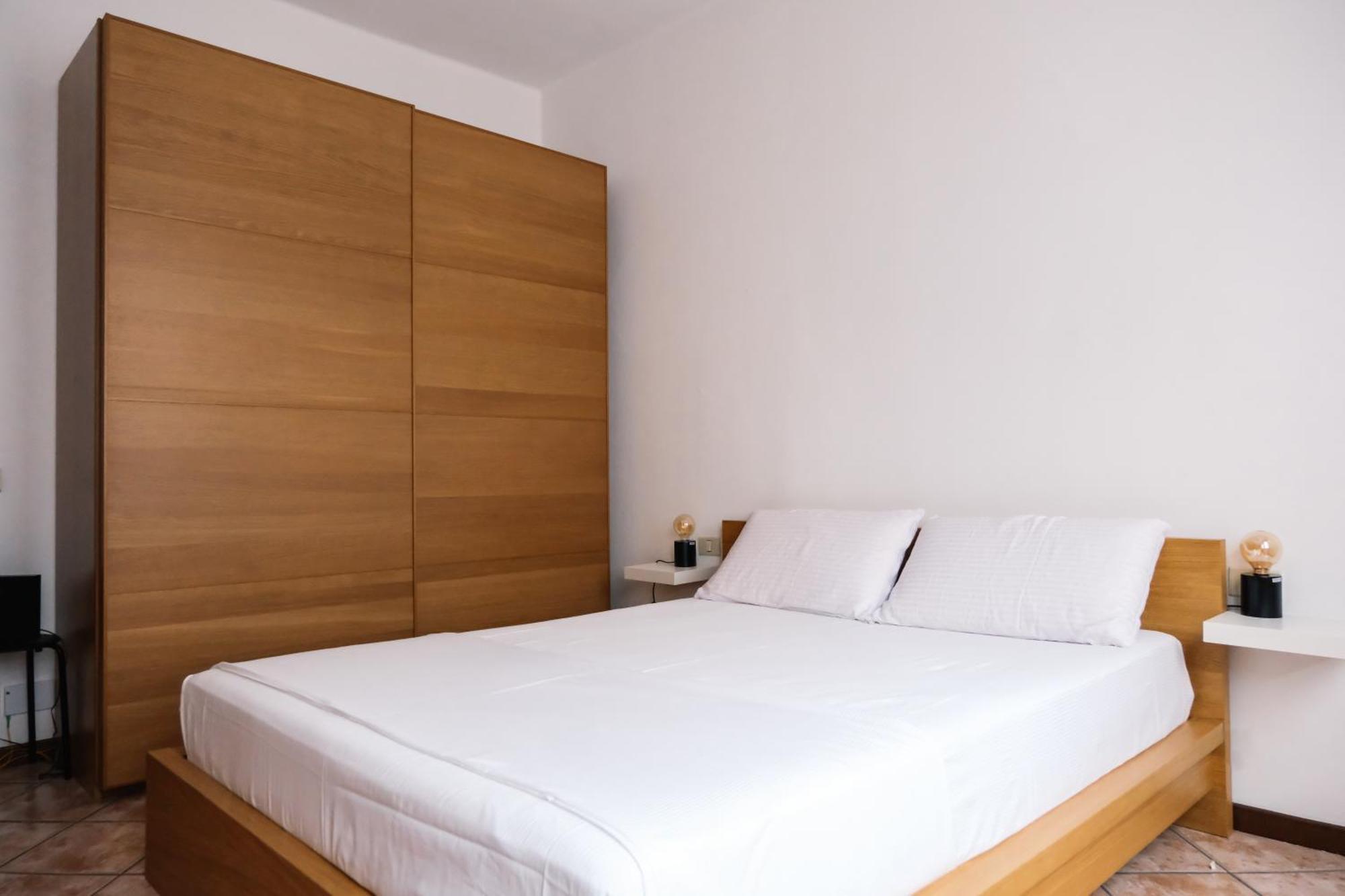 Flora Inn, Paglia 2 - Nel Cuore Del Centro Citta Bergamo Luaran gambar