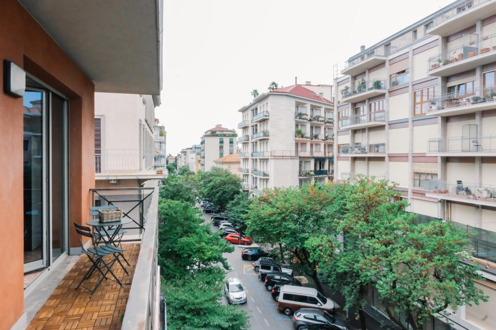 Flora Inn, Paglia 2 - Nel Cuore Del Centro Citta Bergamo Luaran gambar