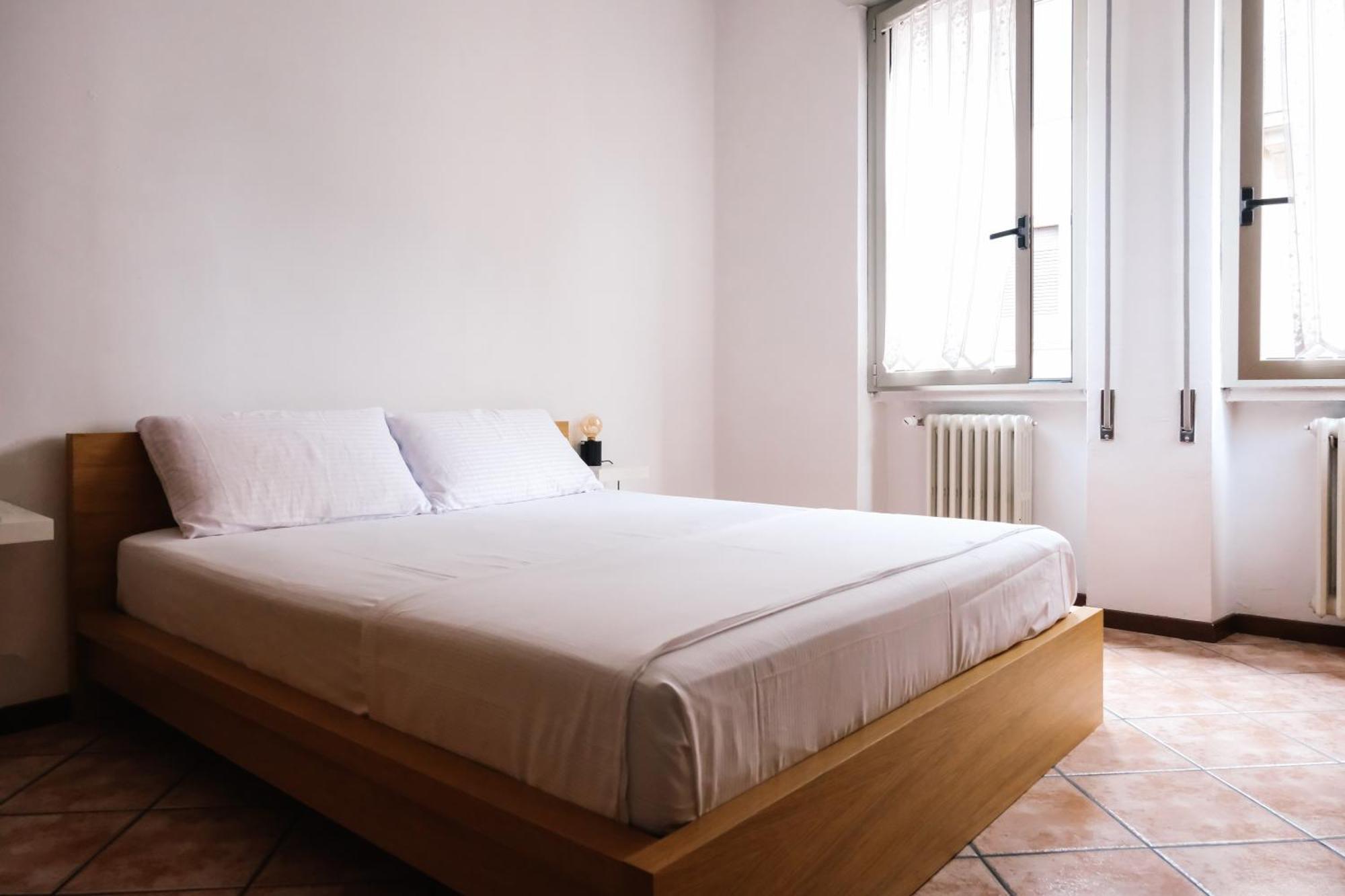 Flora Inn, Paglia 2 - Nel Cuore Del Centro Citta Bergamo Luaran gambar