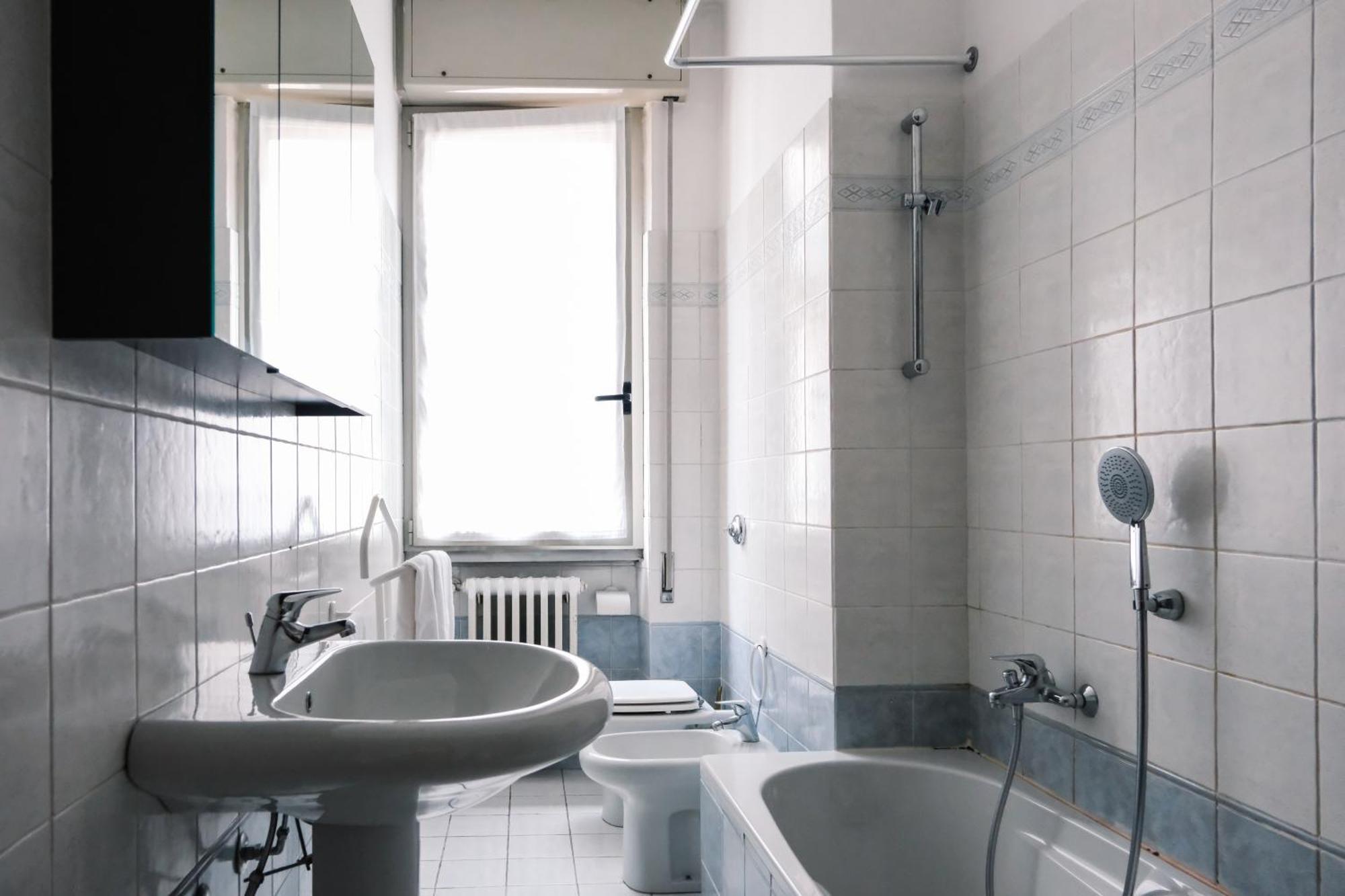 Flora Inn, Paglia 2 - Nel Cuore Del Centro Citta Bergamo Luaran gambar