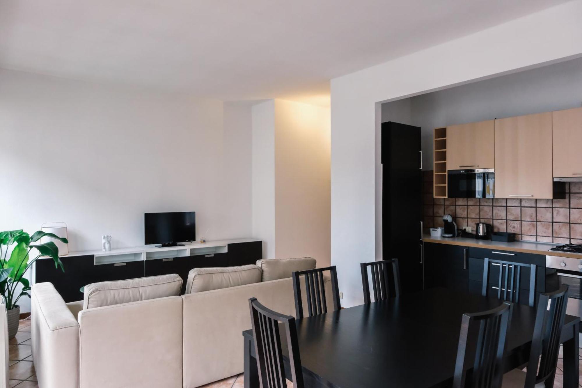 Flora Inn, Paglia 2 - Nel Cuore Del Centro Citta Bergamo Luaran gambar