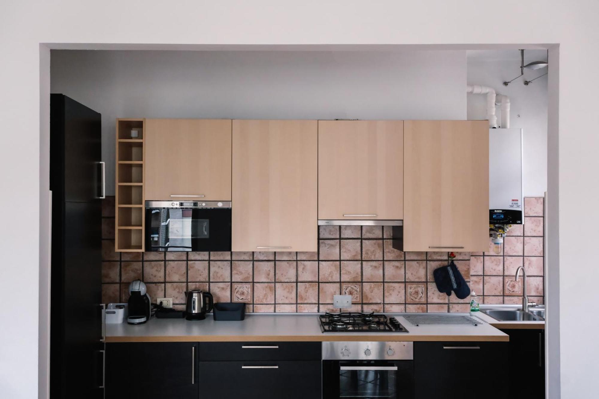 Flora Inn, Paglia 2 - Nel Cuore Del Centro Citta Bergamo Luaran gambar
