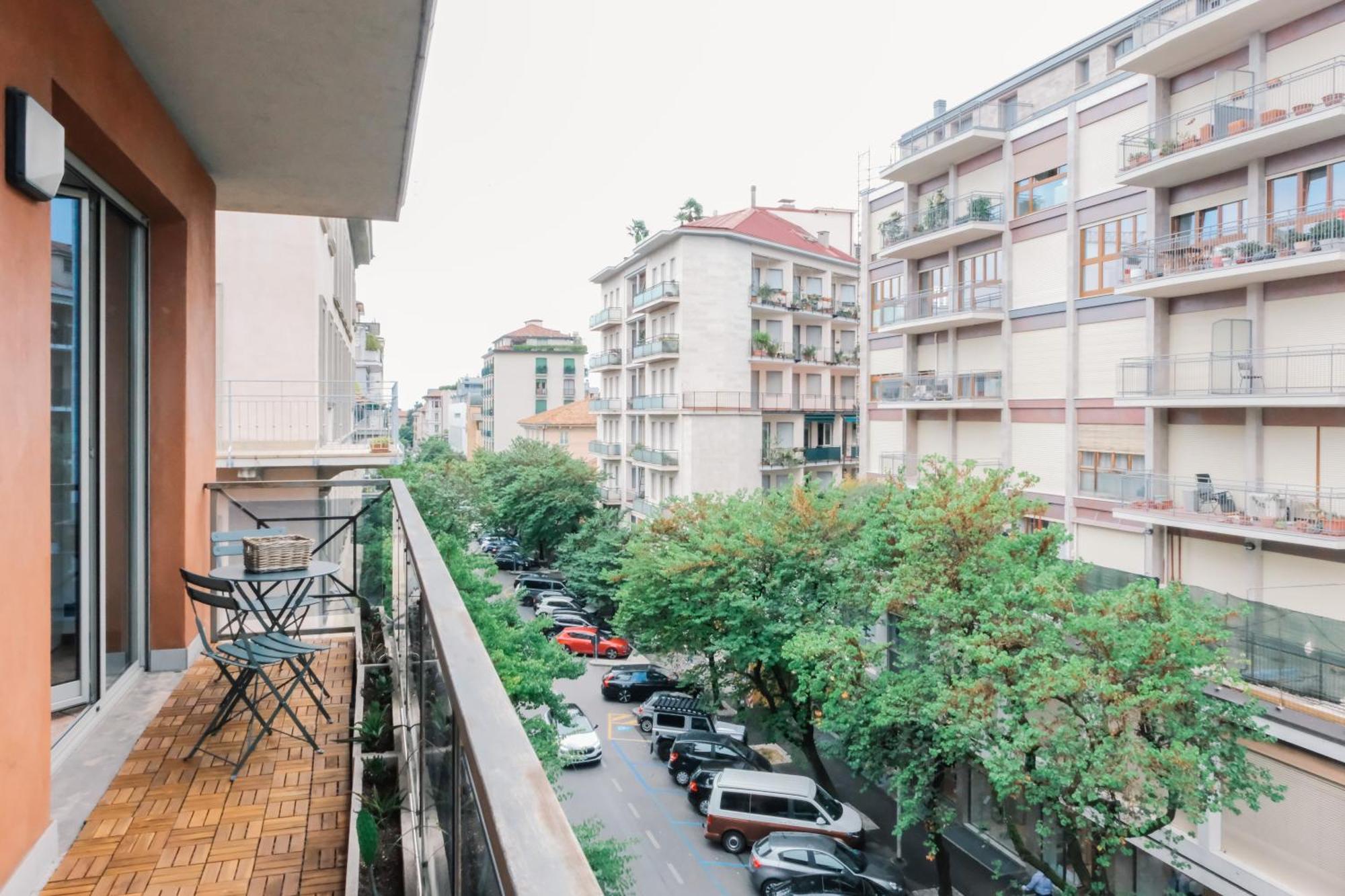 Flora Inn, Paglia 2 - Nel Cuore Del Centro Citta Bergamo Luaran gambar