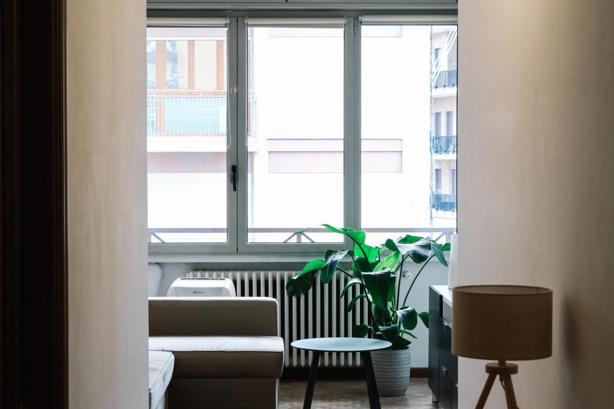 Flora Inn, Paglia 2 - Nel Cuore Del Centro Citta Bergamo Luaran gambar