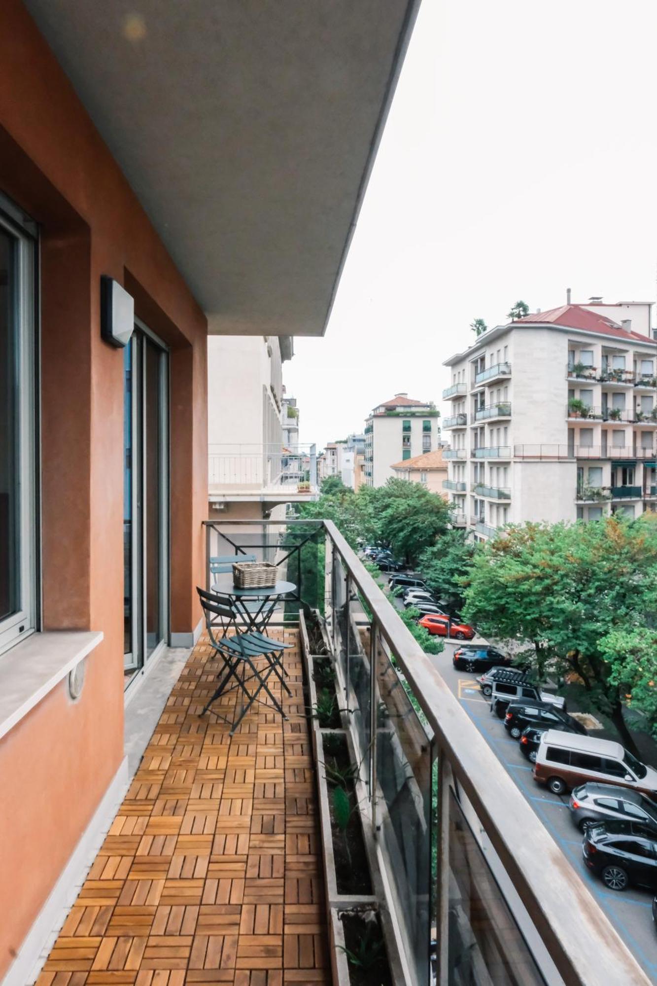 Flora Inn, Paglia 2 - Nel Cuore Del Centro Citta Bergamo Luaran gambar