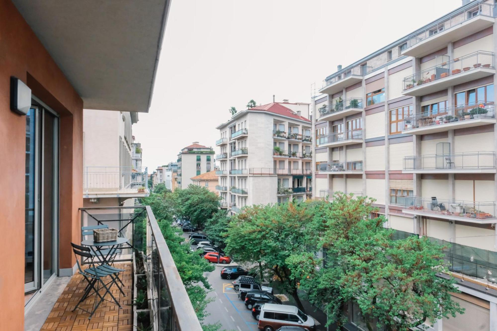 Flora Inn, Paglia 2 - Nel Cuore Del Centro Citta Bergamo Luaran gambar